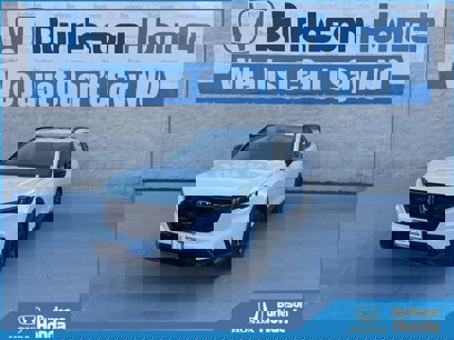 New 2025 Honda CR-V Sport