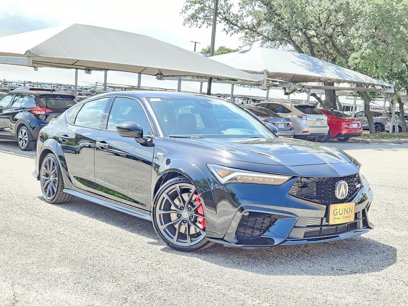 New 2025 Acura Integra Type S