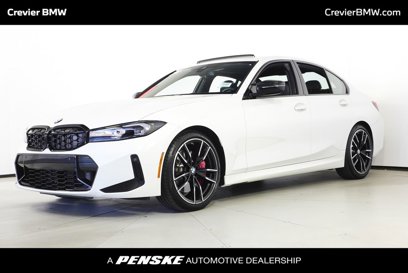 Used 2024 BMW M340i w/ Premium Package