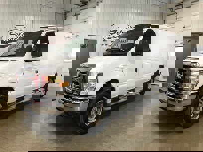 Used 2011 Ford E-250 and Econoline 250 w/ PWR Group