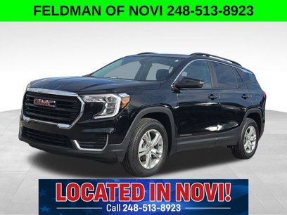 Used 2023 GMC Terrain SLE w/ Driver Convenience Package