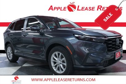 Used 2023 Honda CR-V EX-L