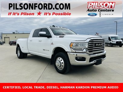 Used 2020 RAM 3500 Limited