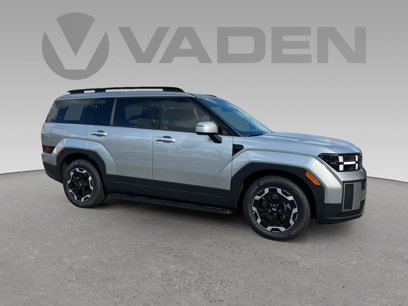 New 2025 Hyundai Santa Fe SEL
