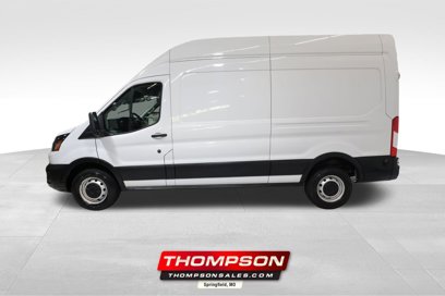Used 2024 Ford Transit 250 148 High Roof
