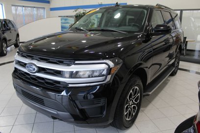 Used 2022 Ford Expedition XLT
