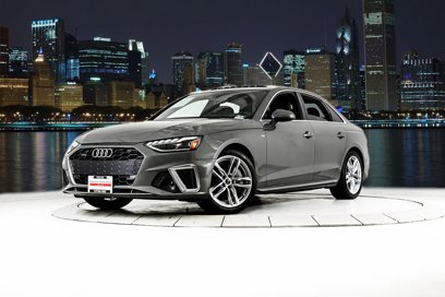 Used 2023 Audi A4 2.0T Premium Plus w/ Premium Plus Package