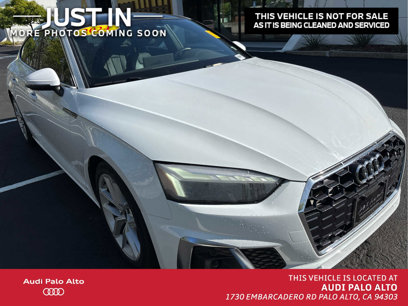 Used 2024 Audi A5 2.0T Premium Plus
