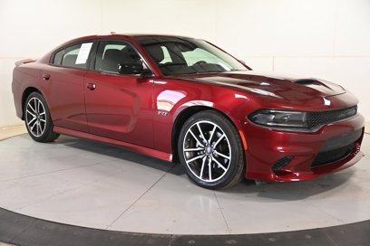 Used 2023 Dodge Charger R/T