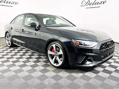 Used 2024 Audi A4 2.0T Prestige w/ Prestige Package