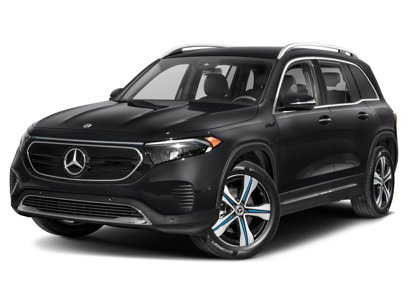 Used 2023 Mercedes-Benz EQB 300 4MATIC
