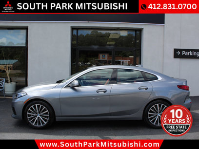Used 2022 BMW 228i xDrive Gran Coupe w/ Convenience Package