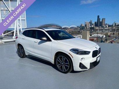 Used 2020 BMW X2 M35i w/ Premium Package