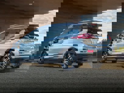 Used 2019 Chevrolet Bolt Premier w/ Infotainment Package