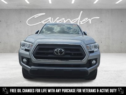 Used 2022 Toyota Tacoma SR5