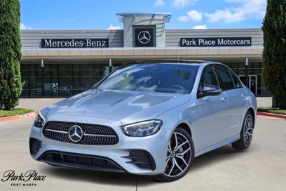 Certified 2023 Mercedes-Benz E 350 Sedan