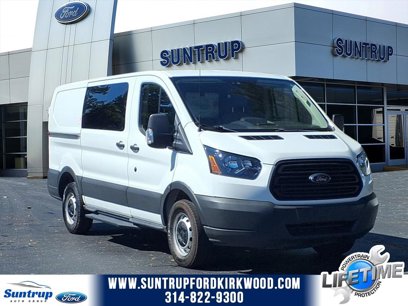 Used 2018 Ford Transit 250 130 Low Roof