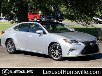 Used 2016 Lexus ES 350