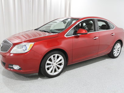 Used 2014 Buick Verano