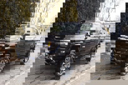 New 2025 GMC Hummer EV 3X