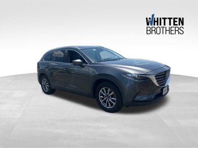 Used 2018 MAZDA CX-9 Touring