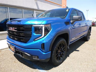 Used 2023 GMC Sierra 1500 Elevation