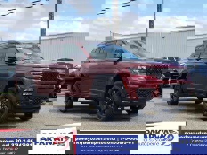 New 2025 Jeep Grand Cherokee L Limited
