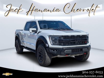 Used 2023 Ford F150 Raptor R