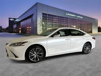 Certified 2024 Lexus ES 350 w/ Premium Package