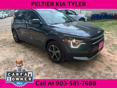 Certified 2023 Kia Niro EX