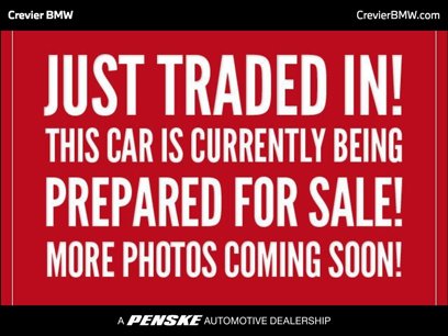 Certified 2022 BMW Z4 M40i w/ Driving Assistance Package