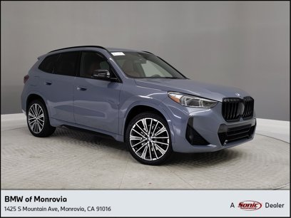 Certified 2023 BMW X1 xDrive28i w/ Premium Package