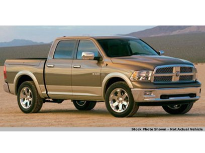 Used 2009 Dodge Ram 1500 Truck Sport