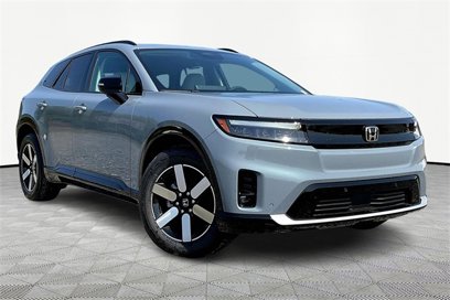 New 2025 Honda Prologue Touring