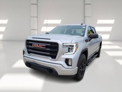 Used 2021 GMC Sierra 1500 Elevation