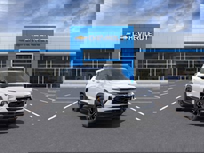 New 2025 Chevrolet TrailBlazer RS w/ Convenience Package