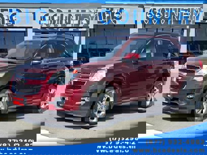 Used 2011 Chevrolet Equinox LT
