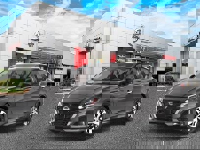 New 2025 Nissan Altima 2.5 S