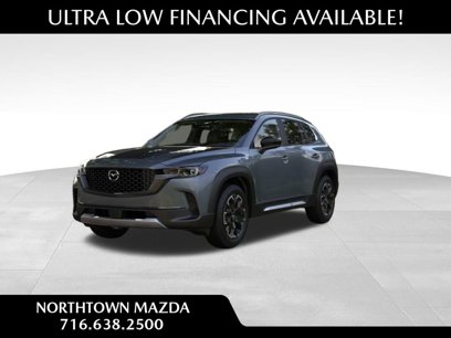 New 2025 MAZDA CX-50 Meridian Edition w/ Weather Package