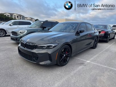 Certified 2023 BMW M340i xDrive w/ Premium Package
