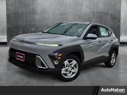 New 2025 Hyundai Kona SE