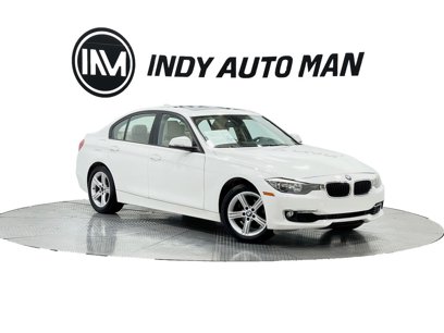 Used 2014 BMW 328i xDrive Sedan