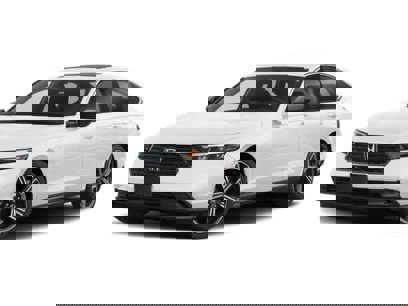 Used 2024 Honda Accord Sport