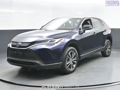 Used 2024 Toyota Venza LE