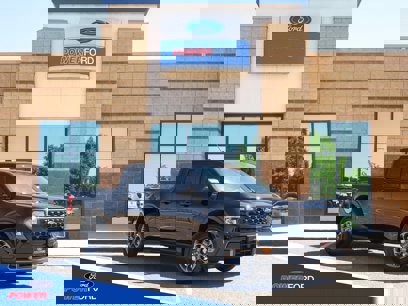 New 2025 Ford Maverick XLT