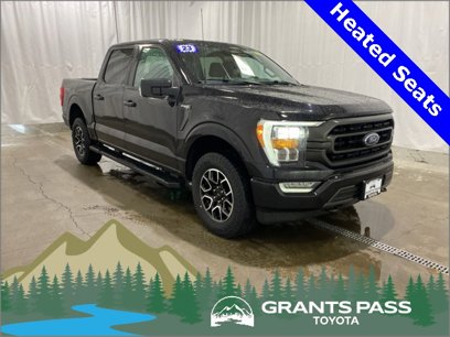Used 2023 Ford F150 XLT w/ Equipment Group 302A High