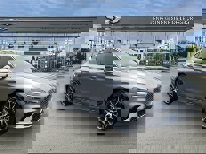 Used 2025 Genesis G70 2.5T