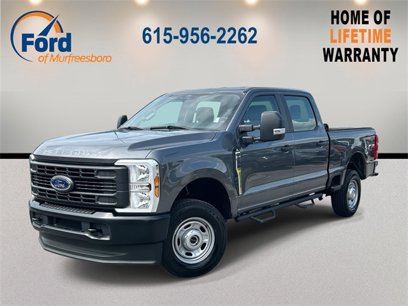 Certified 2024 Ford F250 XL