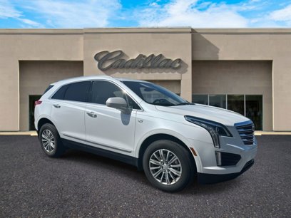 Used 2019 Cadillac XT5 Luxury