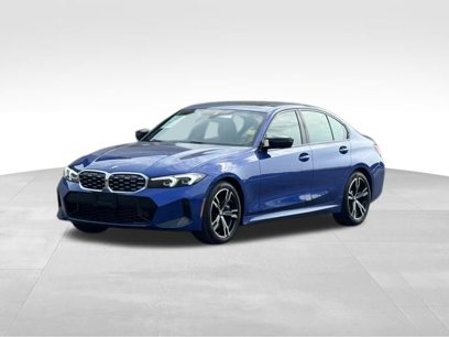 Certified 2024 BMW M340i xDrive